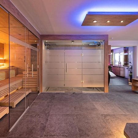 Hotel St-Leonhard Санкт-Леонгард-ім-Пітцталь Екстер'єр фото