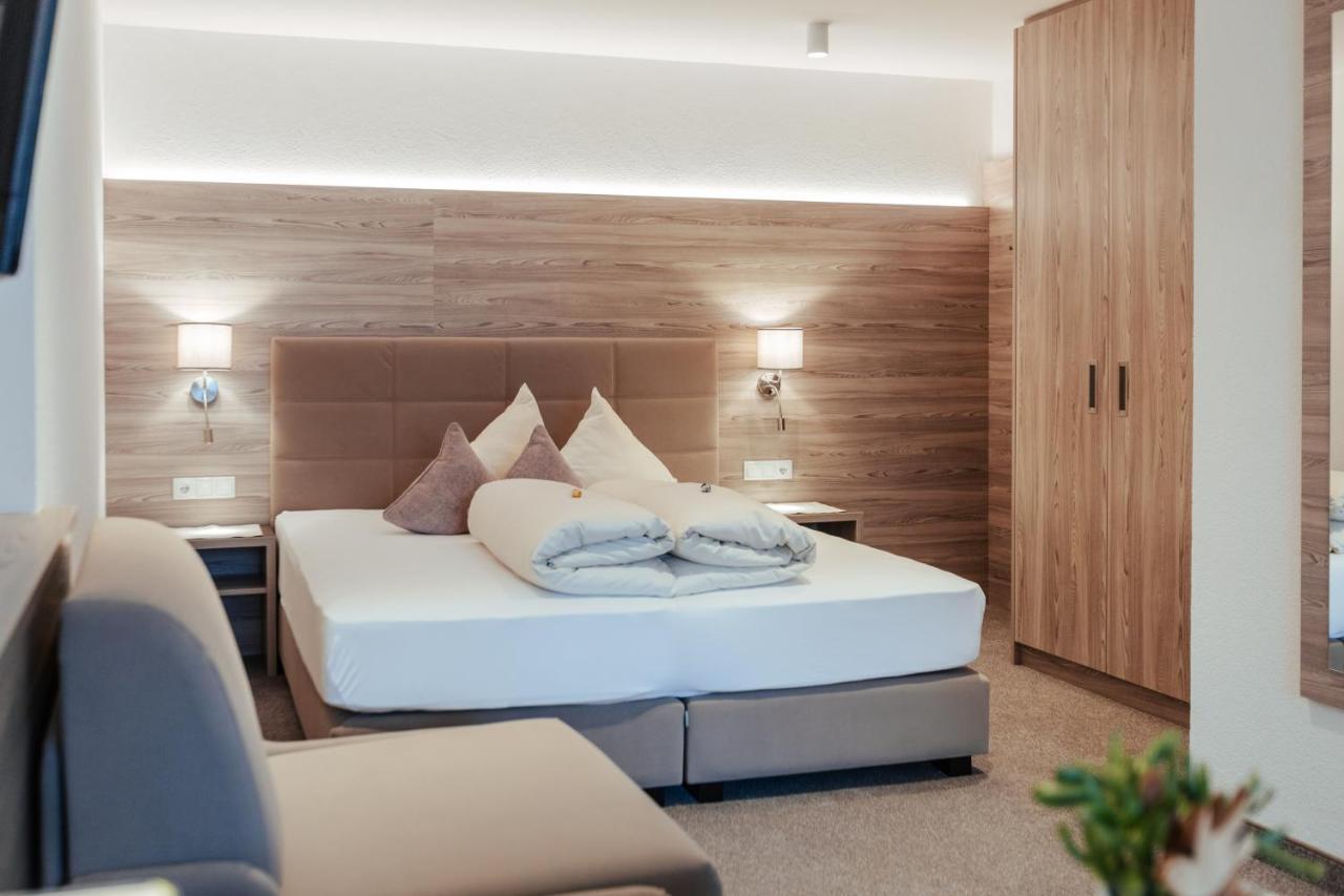 Hotel St-Leonhard Санкт-Леонгард-ім-Пітцталь Екстер'єр фото