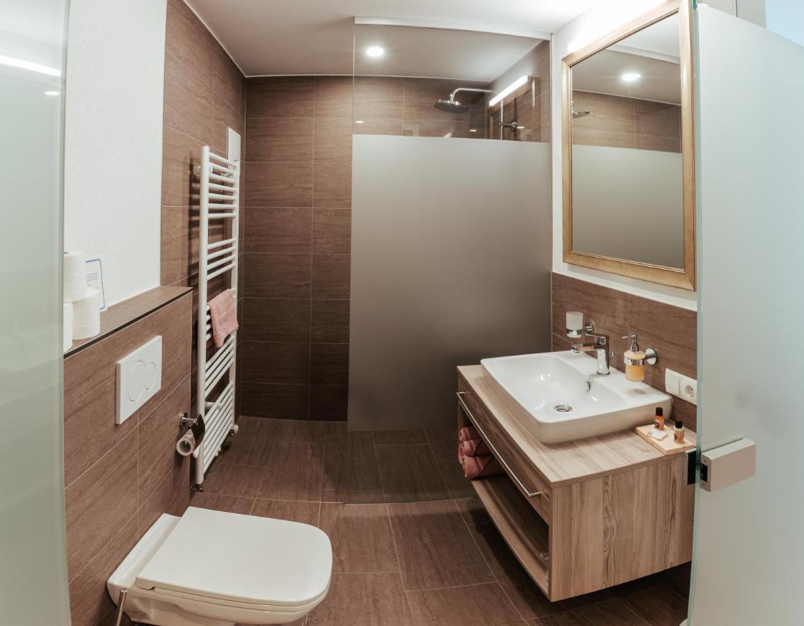 Hotel St-Leonhard Санкт-Леонгард-ім-Пітцталь Екстер'єр фото