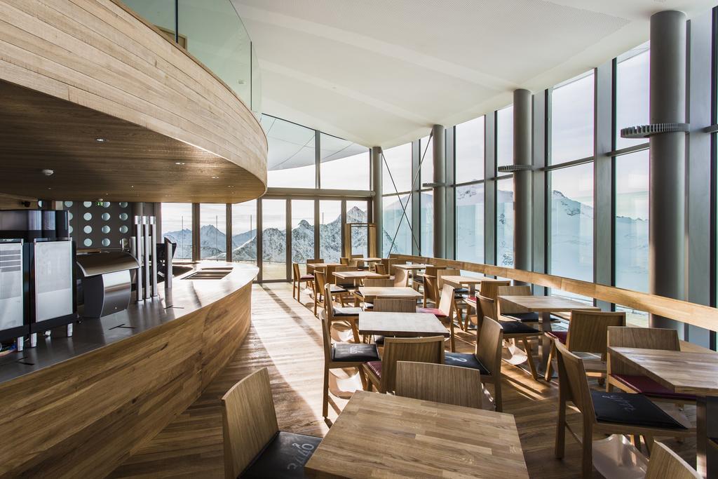 Hotel St-Leonhard Санкт-Леонгард-ім-Пітцталь Екстер'єр фото